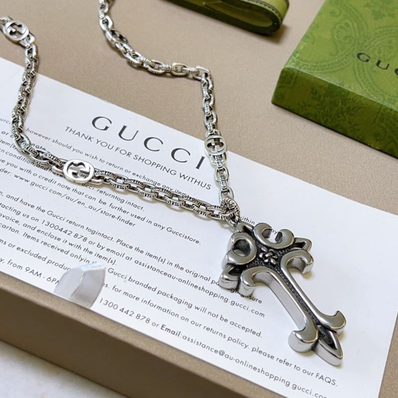 Gucci Necklaces